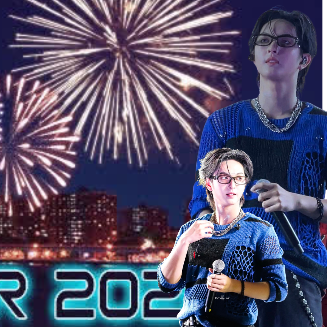 Recent activity shot of Copper (BUS)