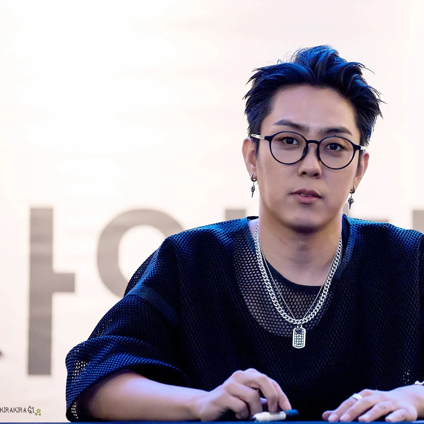 Recent activity shot of Eun Jiwon (SECHSKIES)