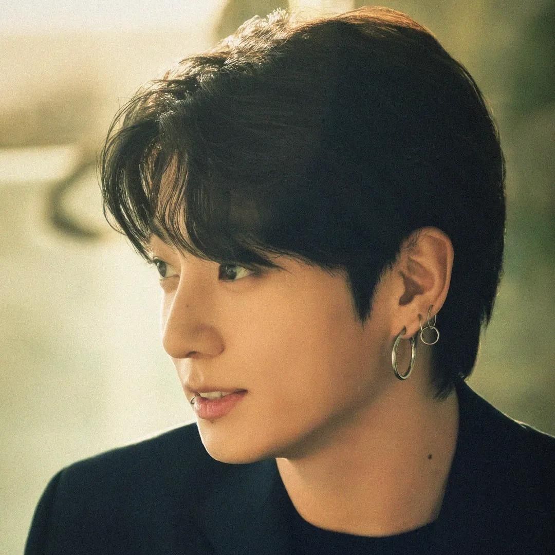 정국 (방탄소년단) 최근 활동샷