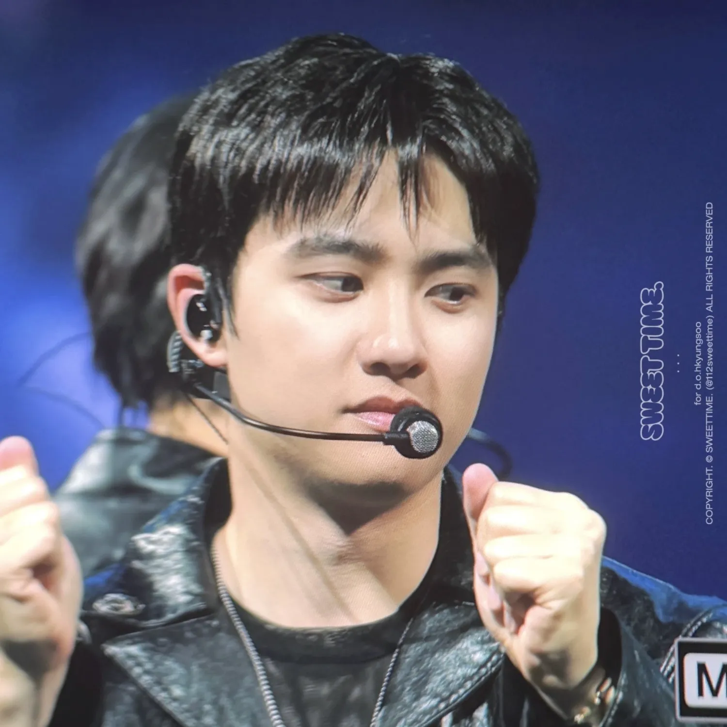 ディオ (EXO)の最近の活動写真