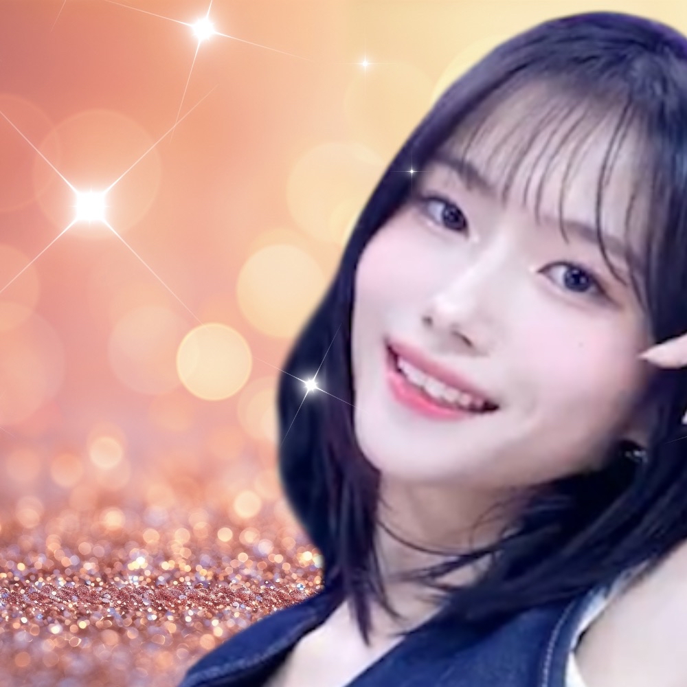 Momen yang diabadikan oleh penggemar Seo Youngeun (Kep1er)