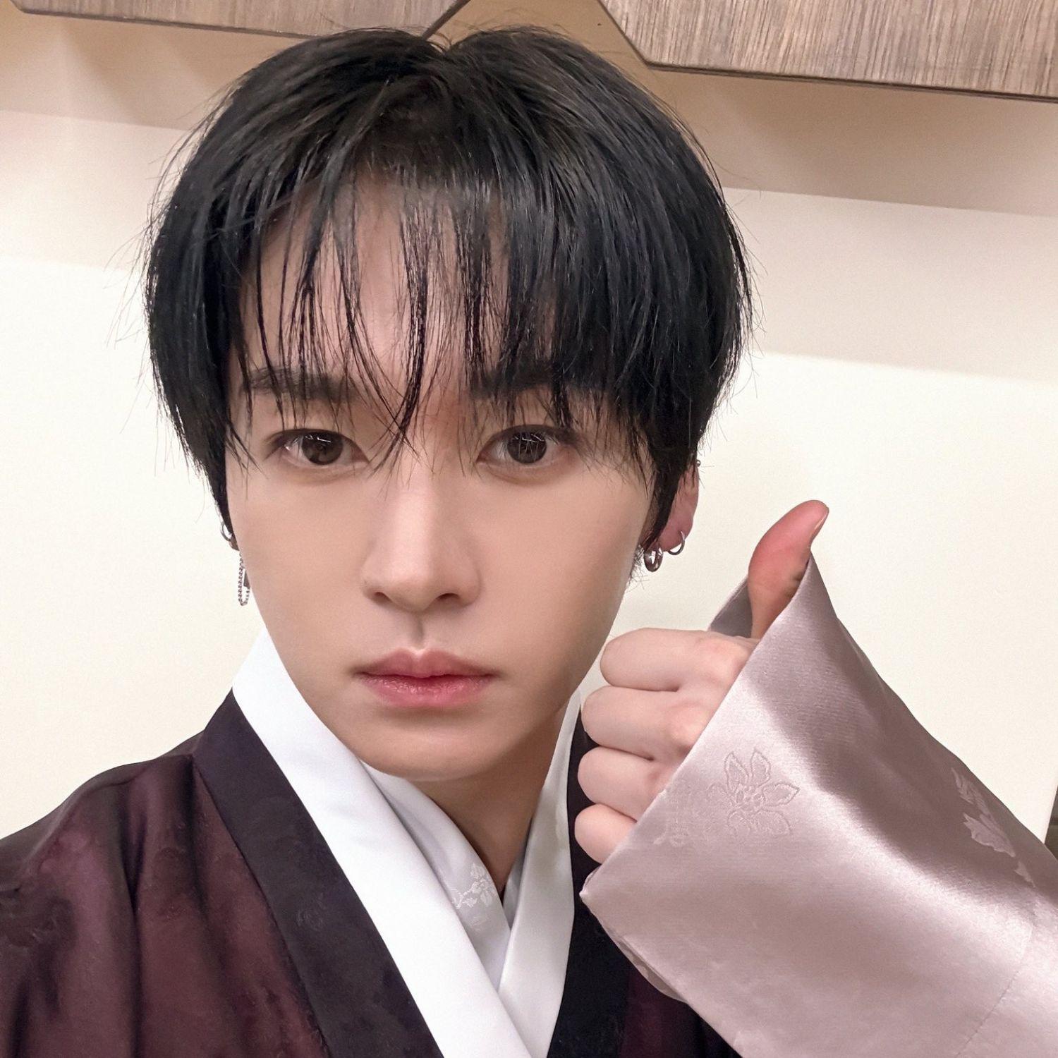 Foto terbaru Stray Kids