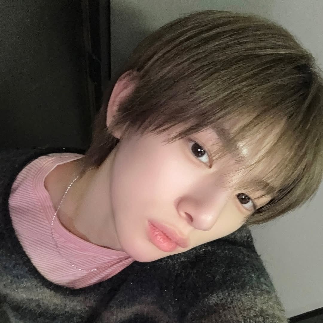 Latest photo of Juhoon (CORTIS)