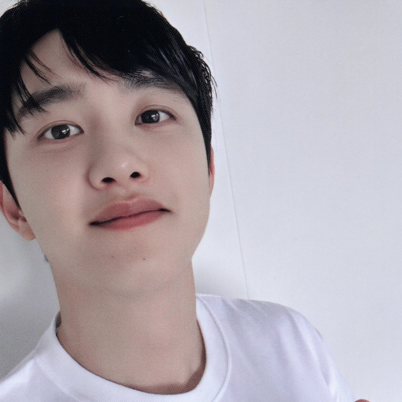 디오 (EXO) 최근 활동샷