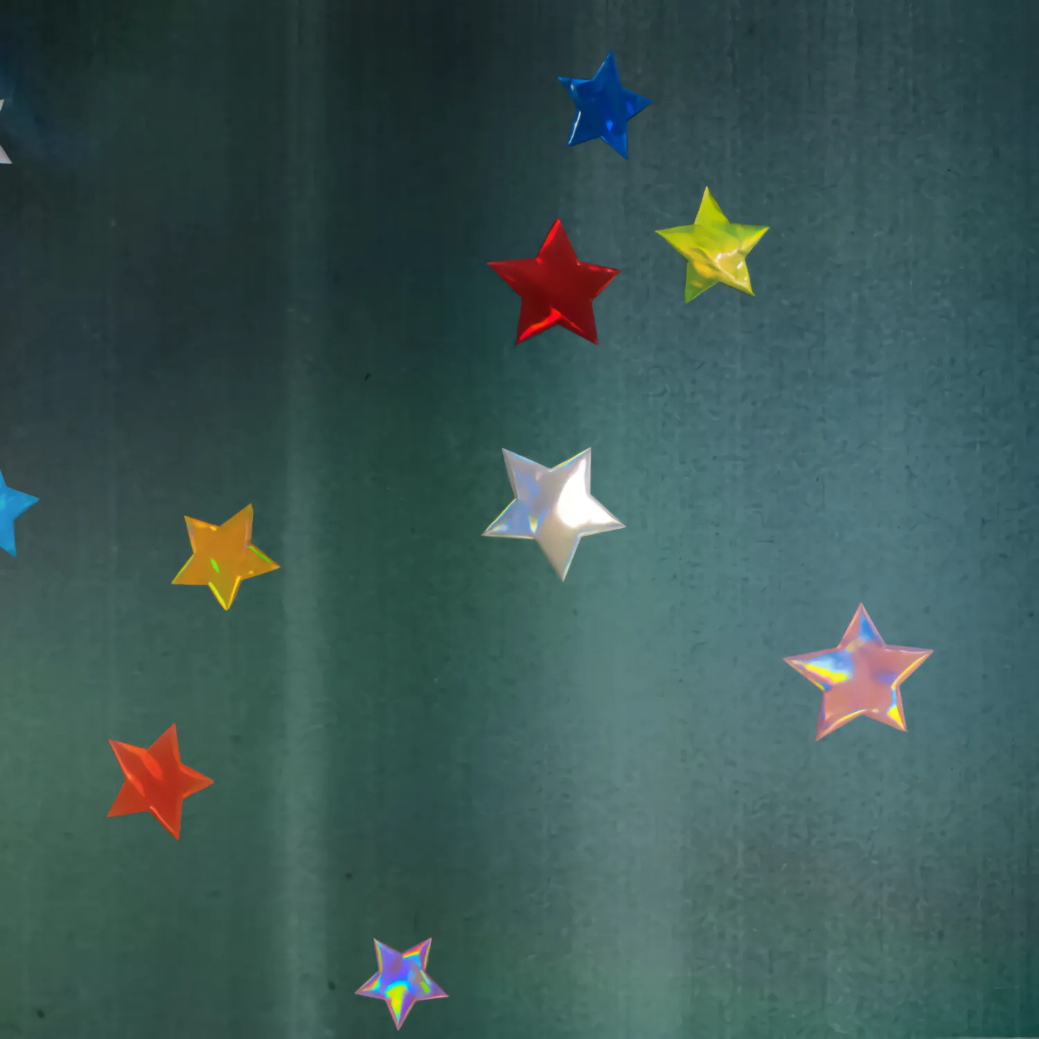 Potret di balik layar Wonho