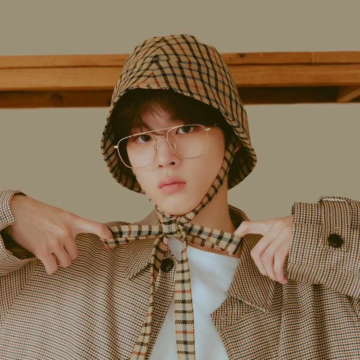 김우석 최근 활동샷