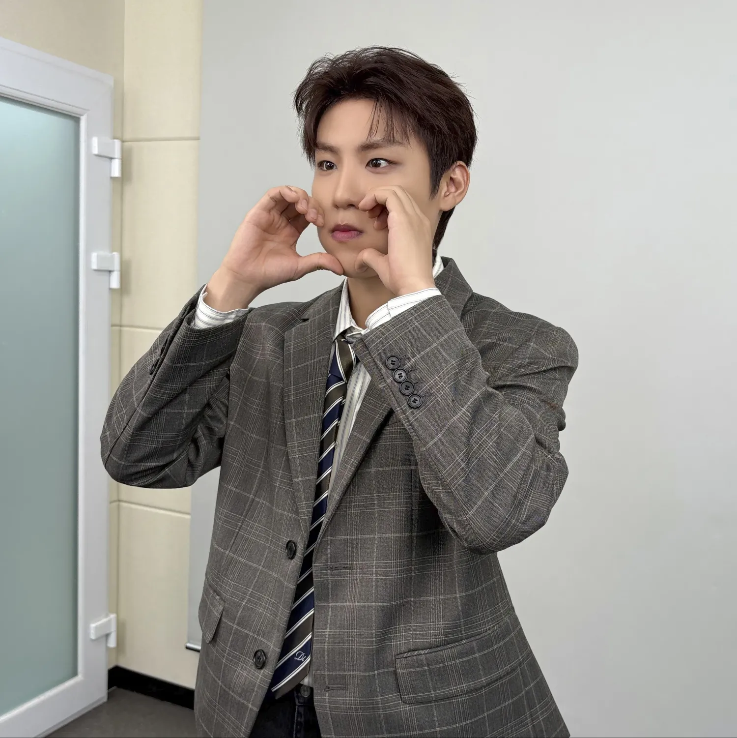 박우진 (AB6IX)의 최신 사진