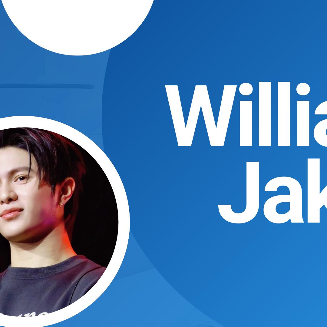 Hot post catching attention from 윌리엄 (LYKN)'s fandom