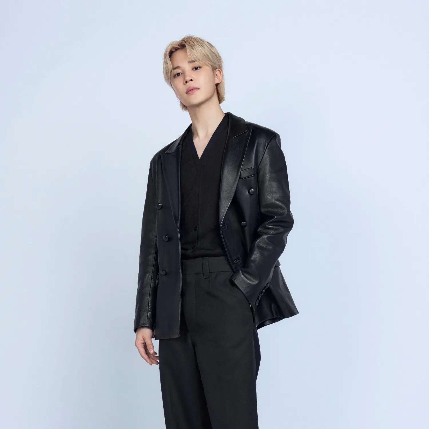 防彈少年團的幕後花絮