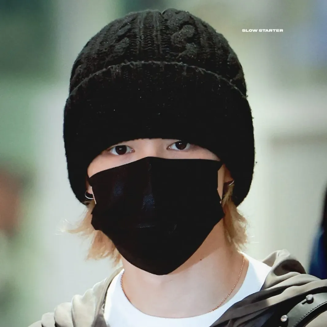 Potret di balik layar Jimin (BTS)