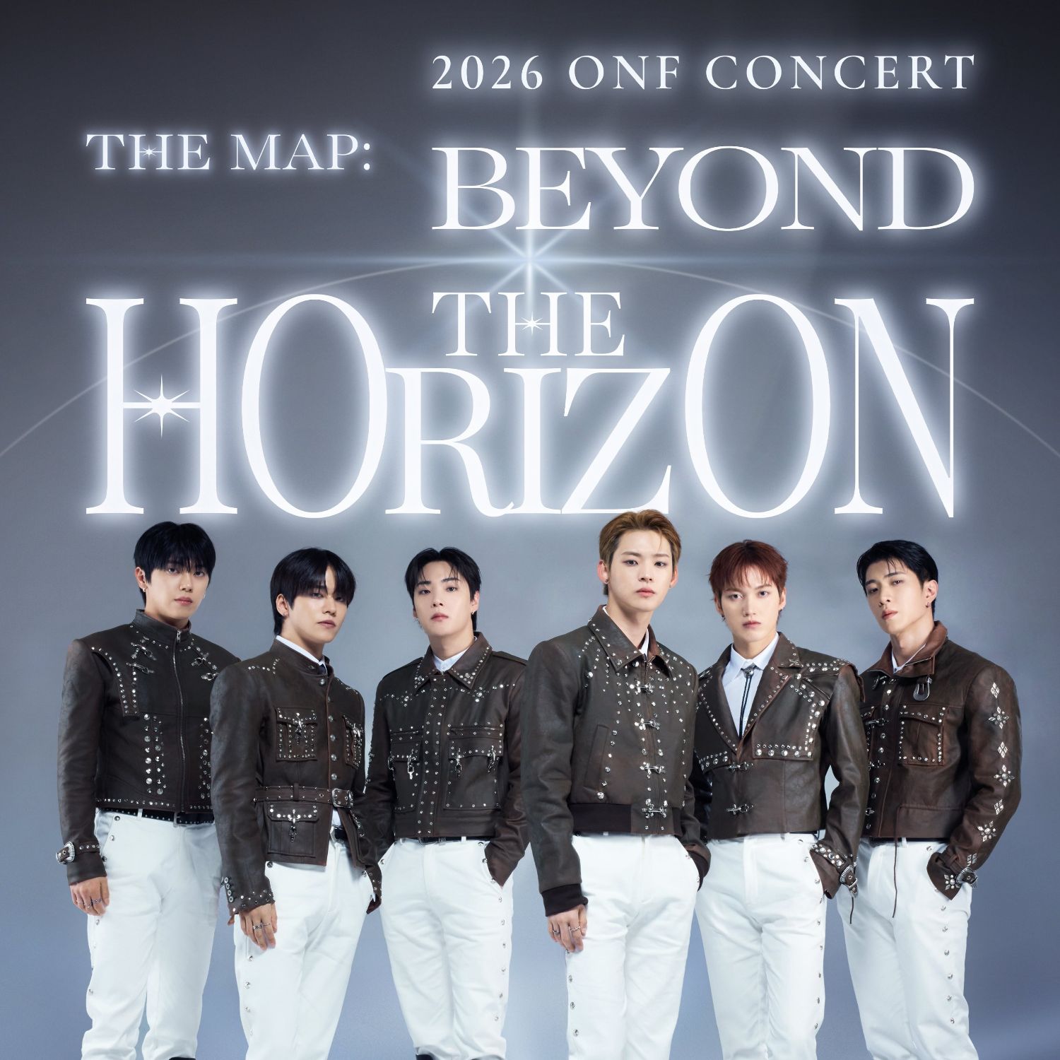 Behind-the-scenes cut of ONF