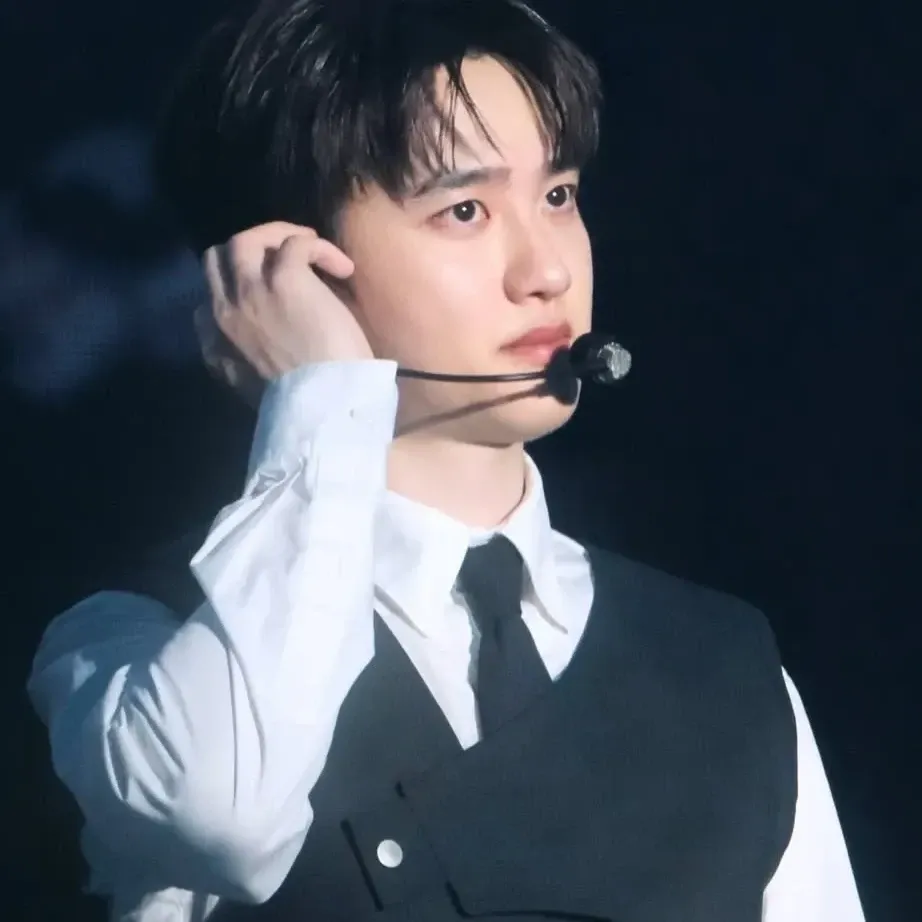 D.O. (EXO)的最新照片
