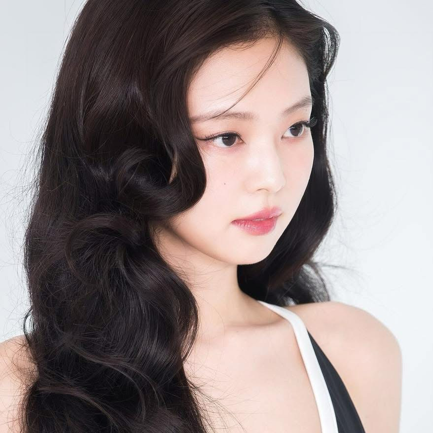 Momen yang diabadikan oleh penggemar BLACKPINK