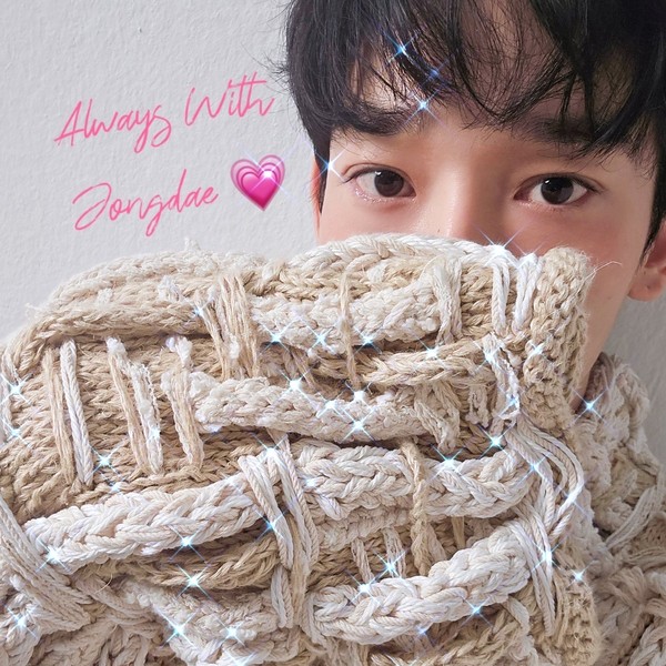 Best moment chosen by Chen (EXO) fandom