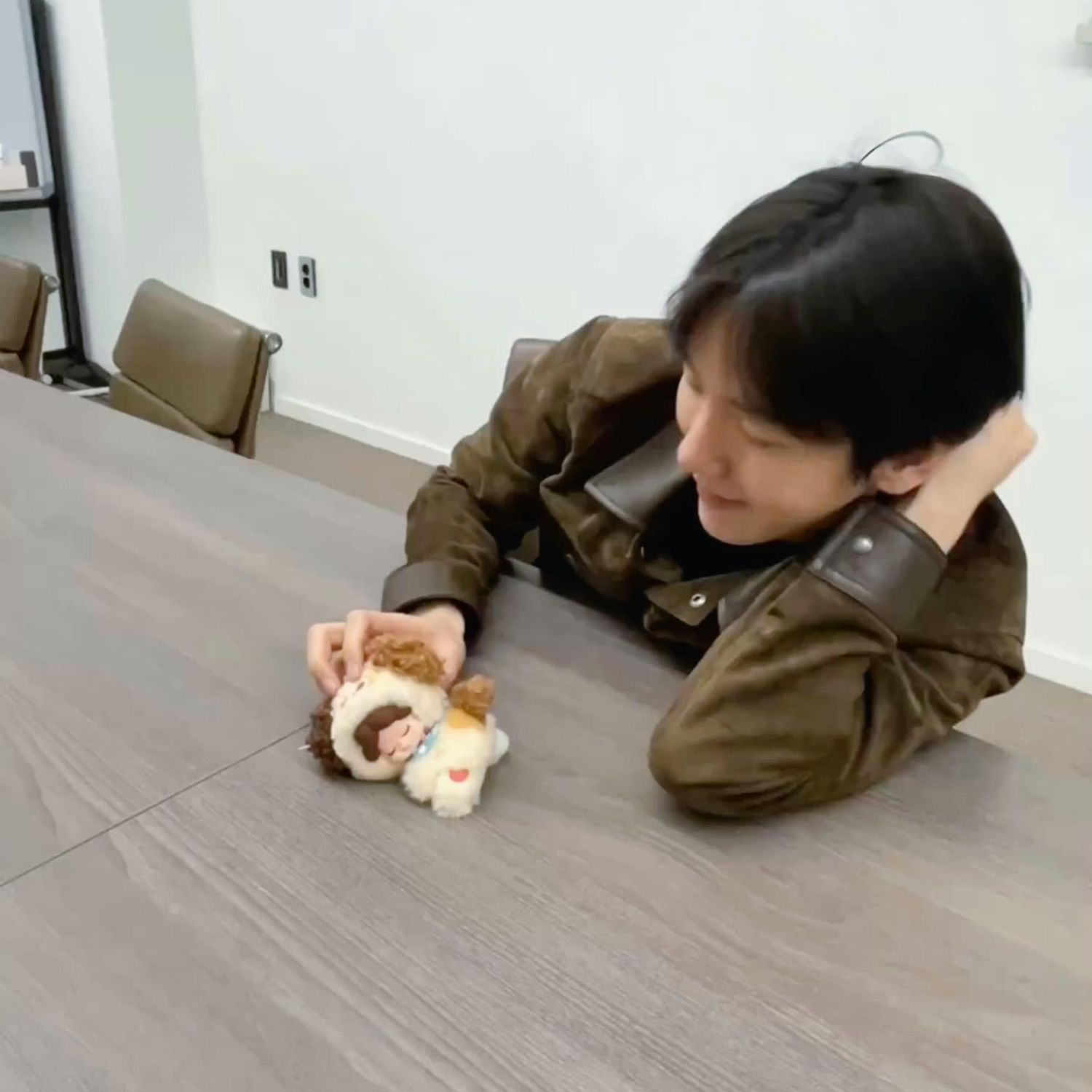 백현 (EXO)의 최신 사진