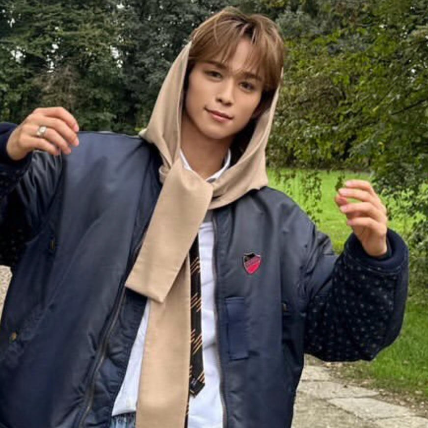 後藤威尊 (INI)ファンが撮った瞬間