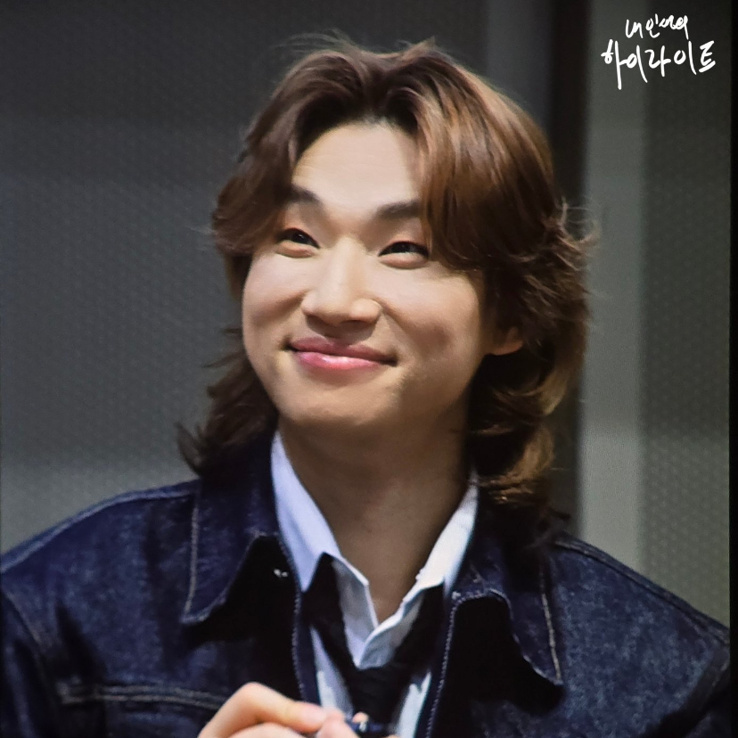 대성 (빅뱅) 최근 활동샷