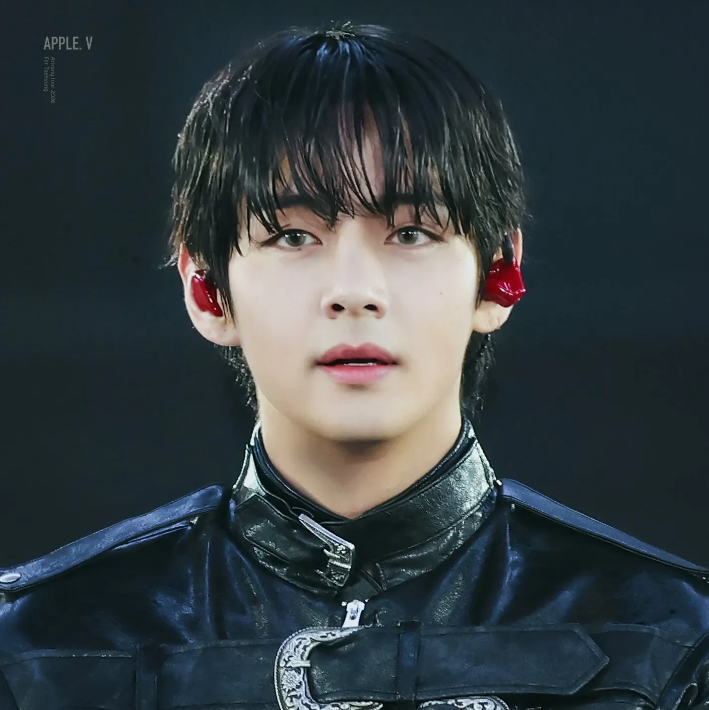 V (BTS)の最近の活動写真