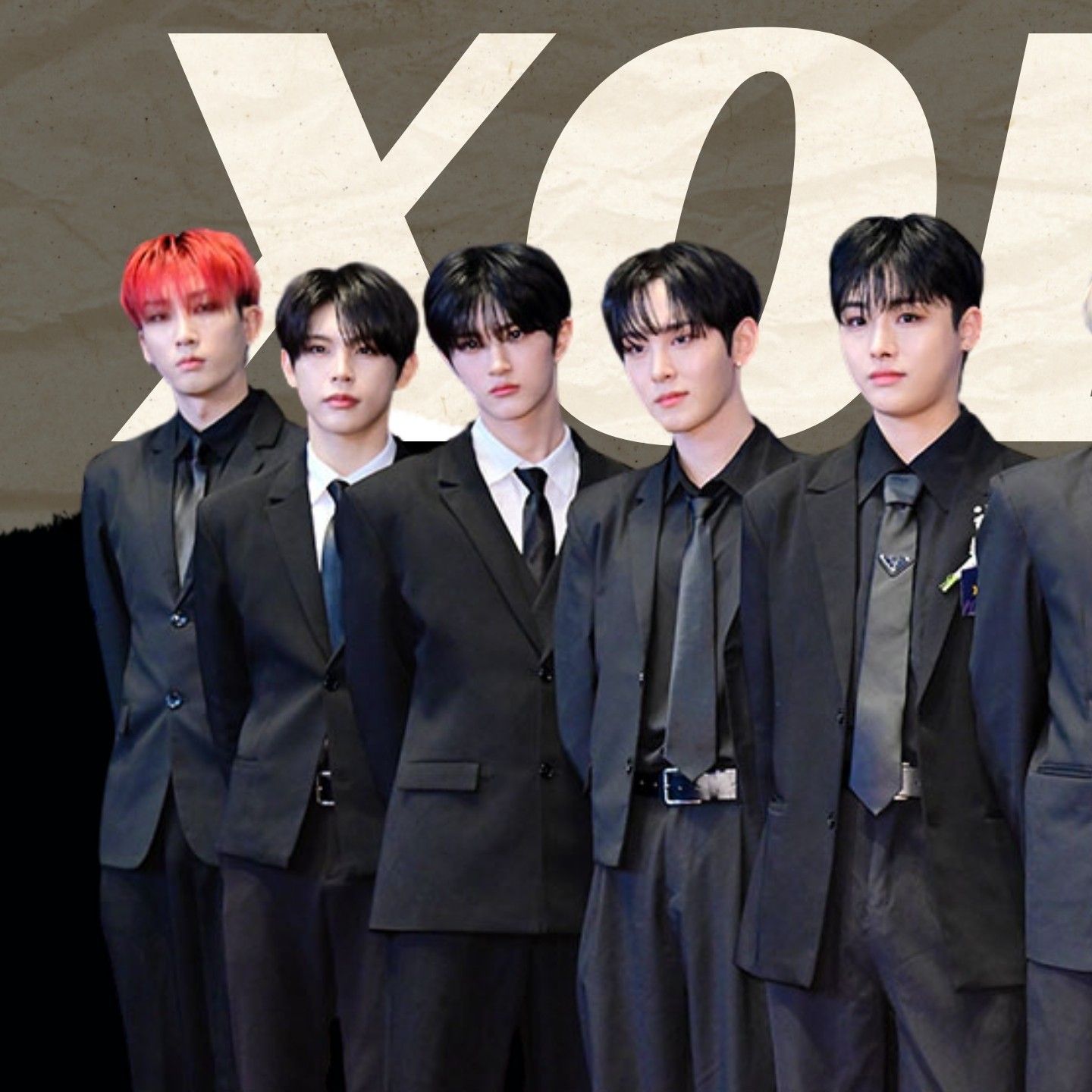 Recent activity shot of XODIAC