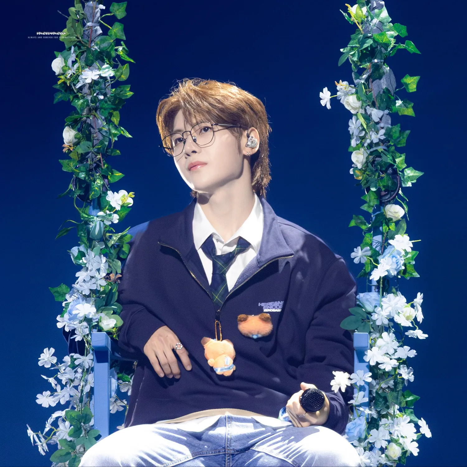 석매튜 (제로베이스원)의 최신 사진