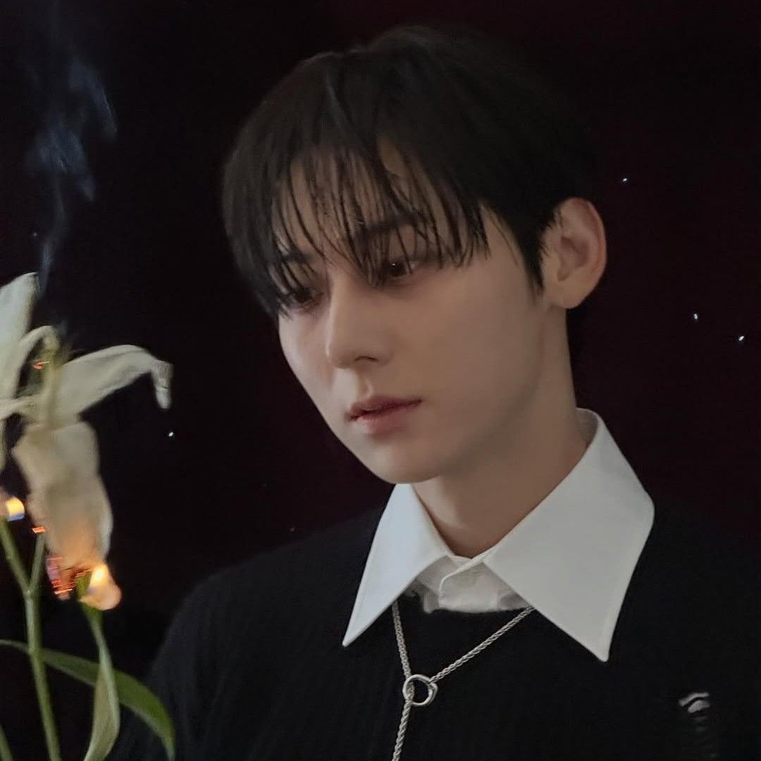 Latest photo of Hwang Minhyun