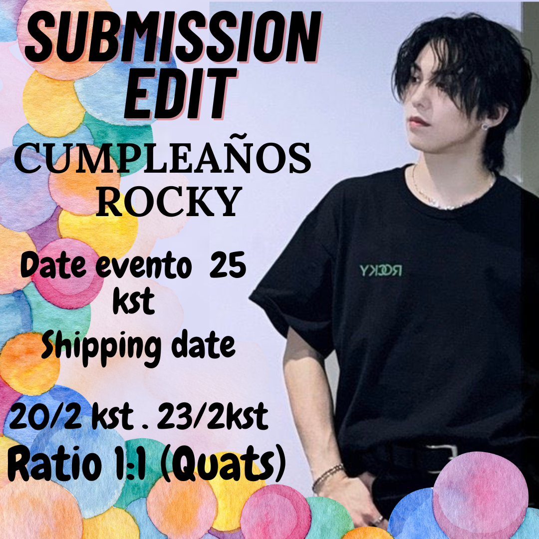 Latest photo of Rocky