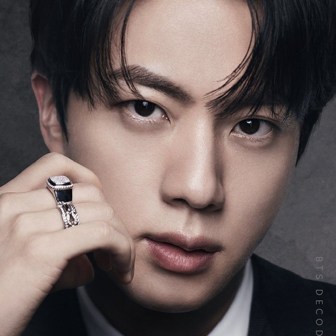 진 (방탄소년단)의 최신 사진