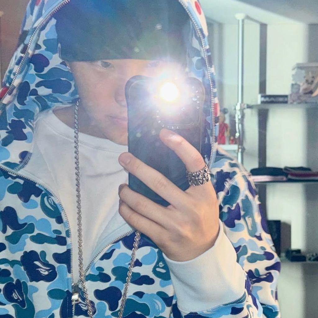 세븐틴 최근 활동샷