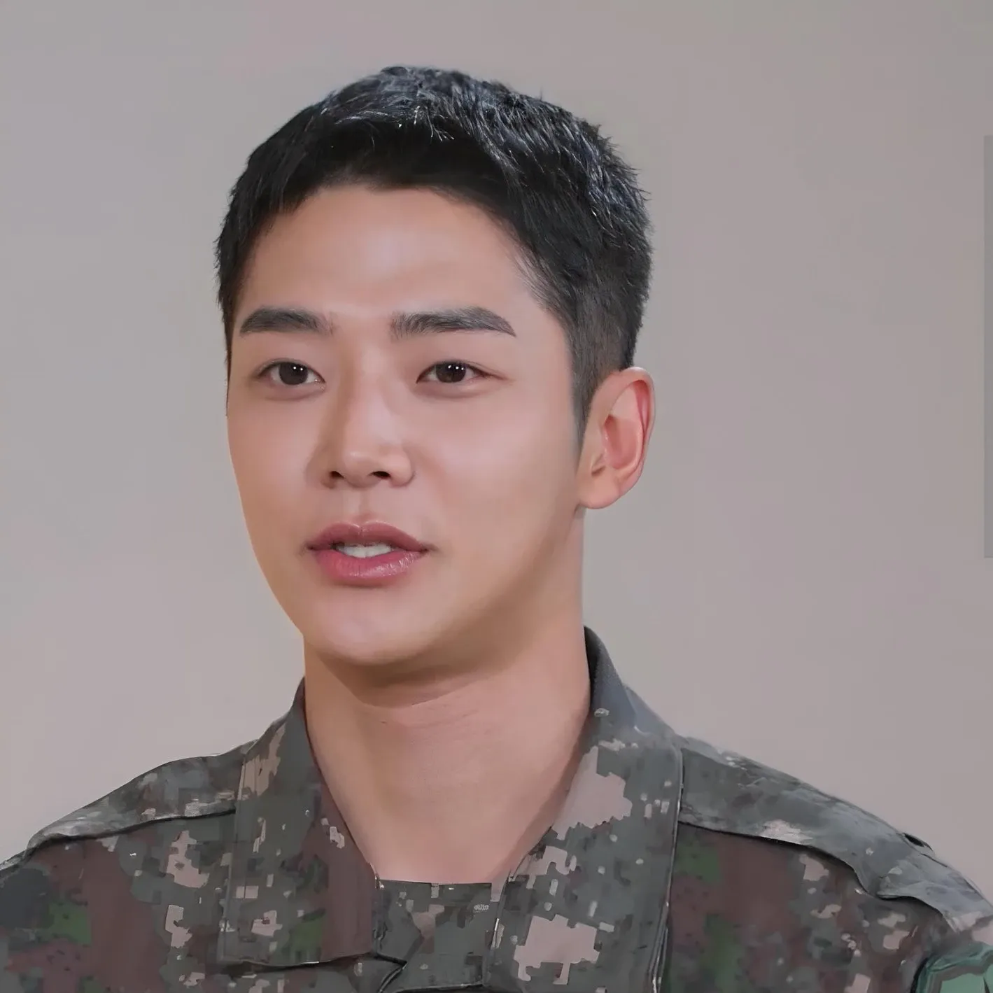 로운 팬이 찍은 순간