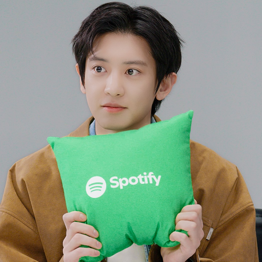 찬열 (EXO) 팬이 찍은 순간