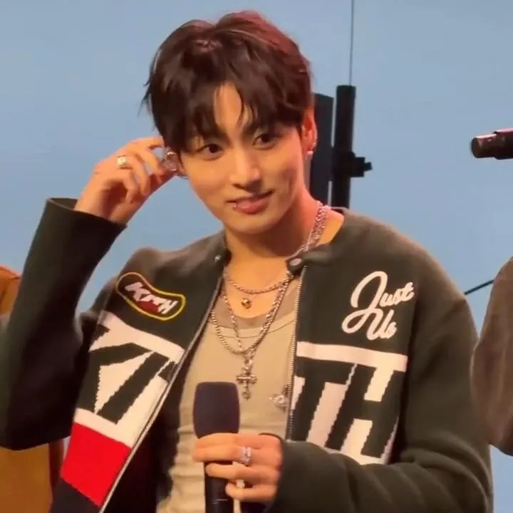 柾國 (防彈少年團)的最新活動照片