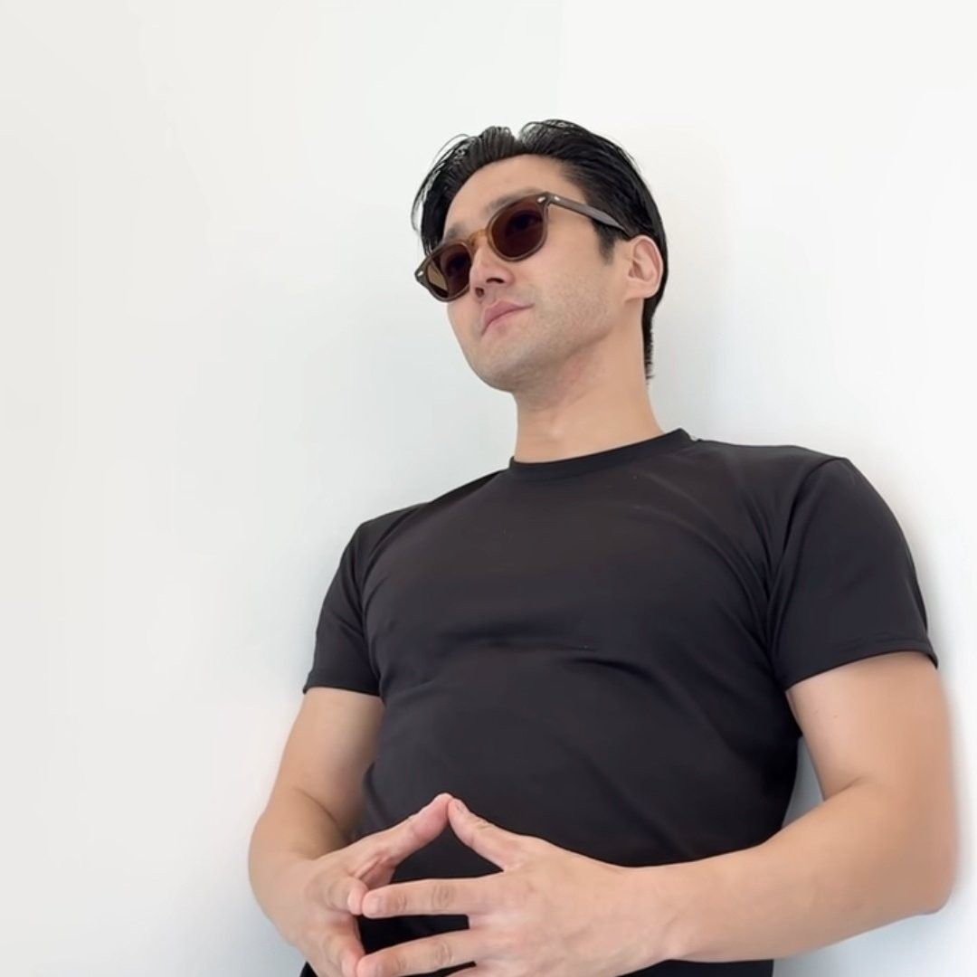 始源 (Super Junior)的幕後花絮