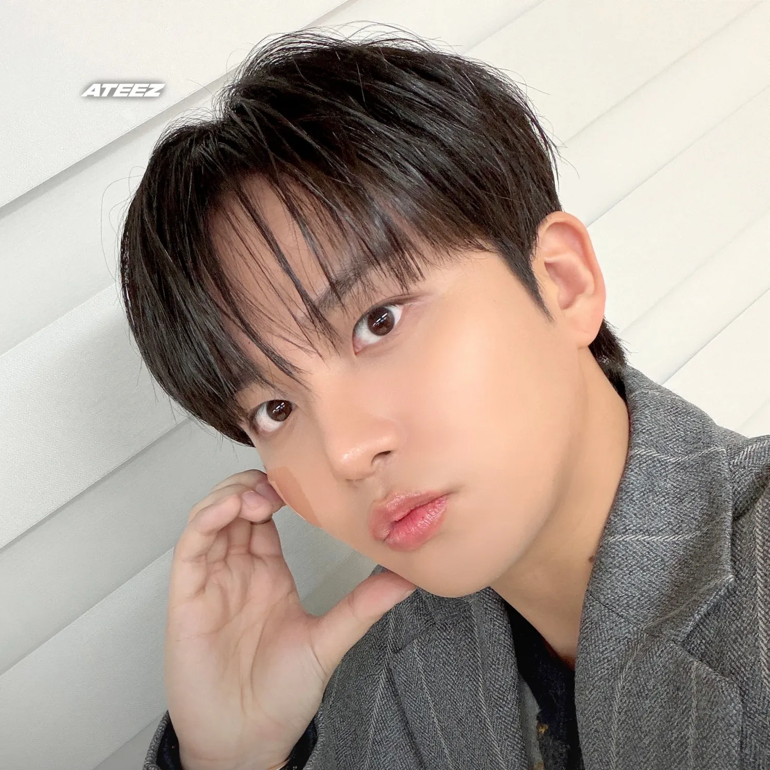 에이티즈 최근 활동샷