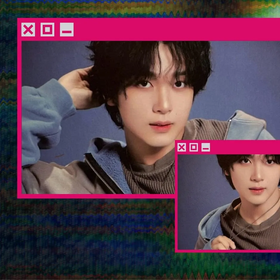 楷灿 (NCT 127, NCT DREAM)的最新照片