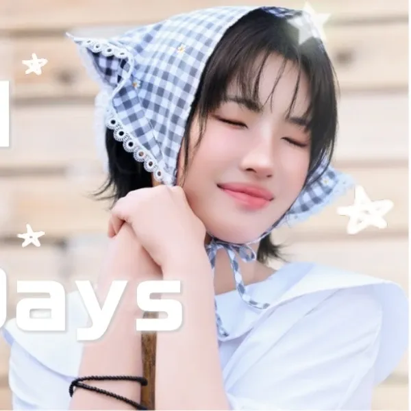 Foto aktivitas terbaru i-dle