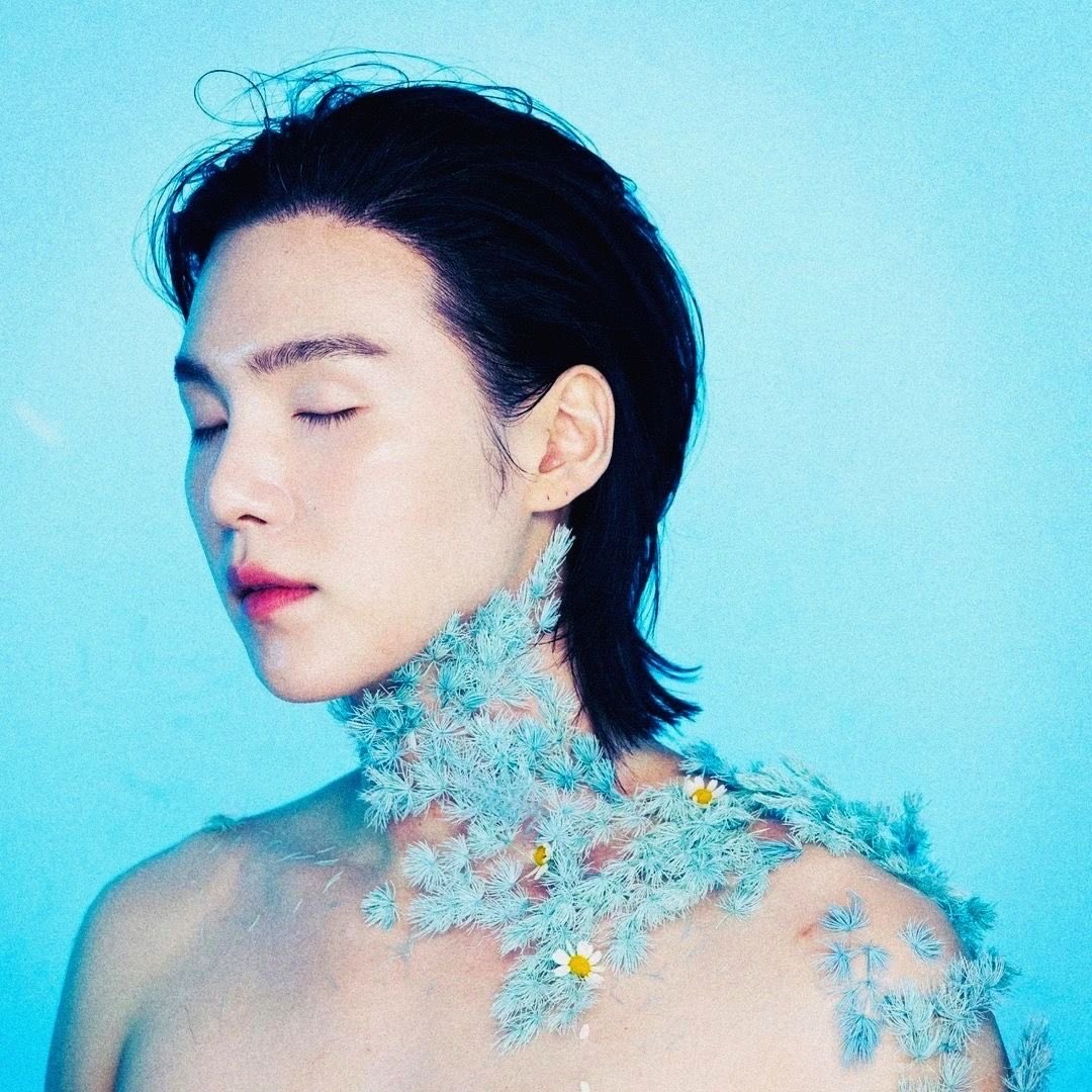 슈가 (방탄소년단)의 최신 사진