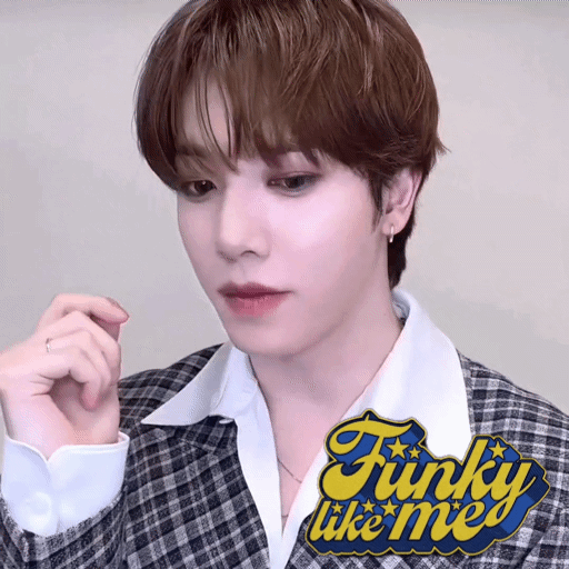 카즈타 (n.SSign)의 비하인드 컷