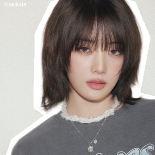 米妮 (i-dle)粉丝拍下的瞬间