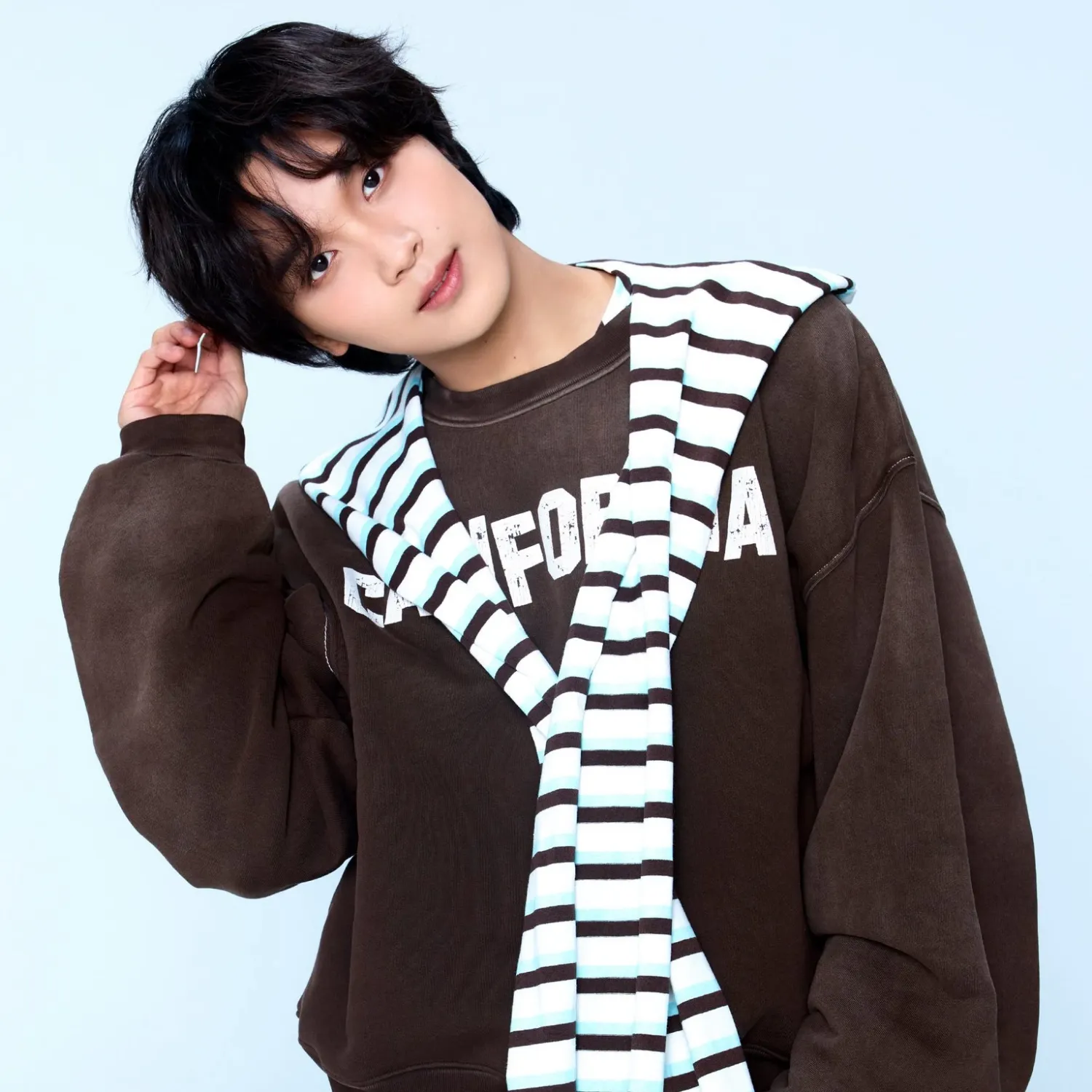 Recent activity shot of Haechan (NCT 127, NCT DREAM)