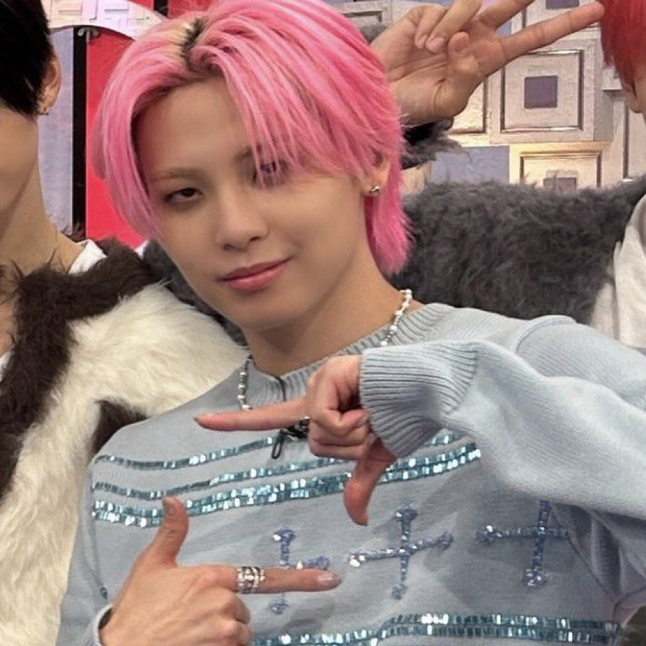 A moment captured by Kawashiri Ren (JO1)'s fan