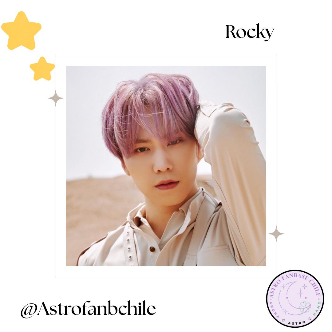 아스트로 최근 활동샷