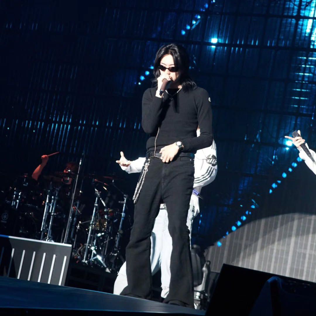 Behind-the-scenes cut of Haruto (TREASURE)