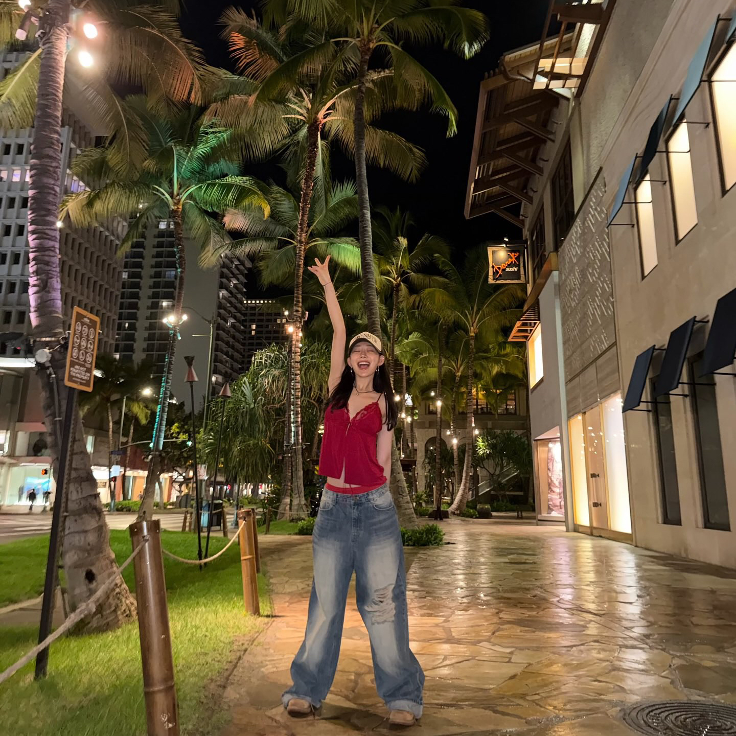 Latest photo of Julie (KISS OF LIFE)