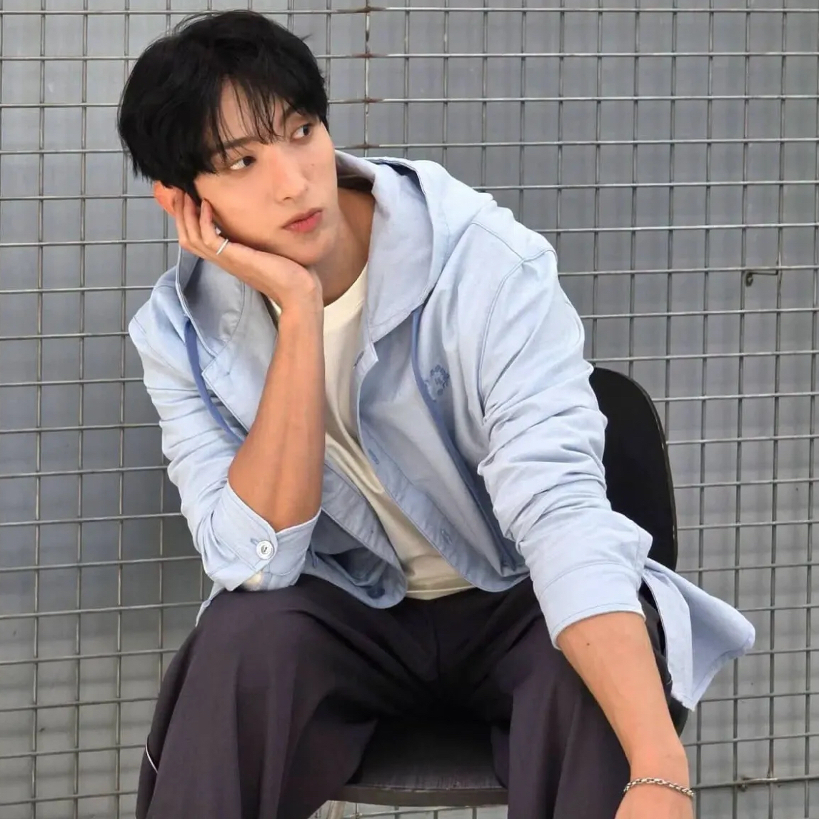 SEVENTEEN ドギョム ファンダムコミュニティ │ KPOP人気No.1アプリ