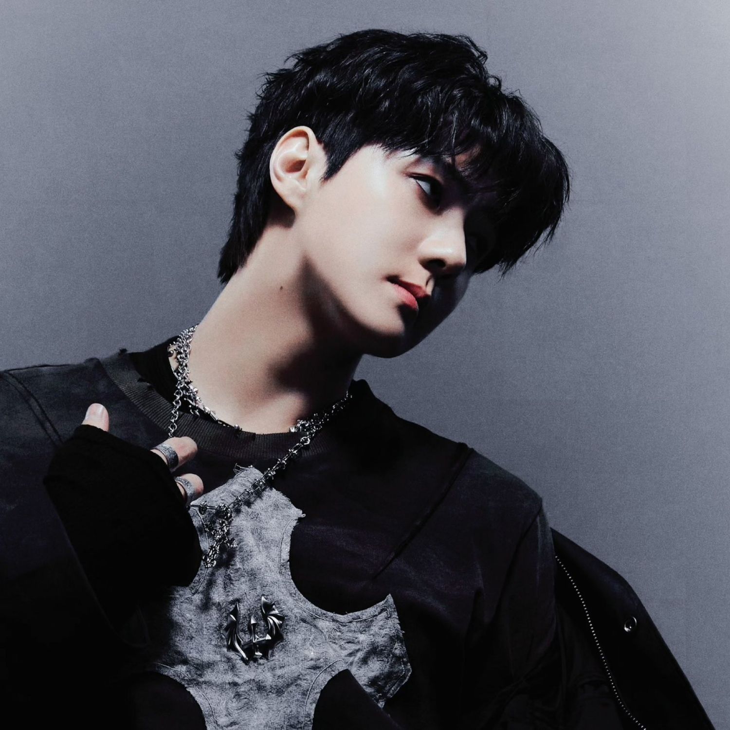 Latest photo of Sehun (EXO)