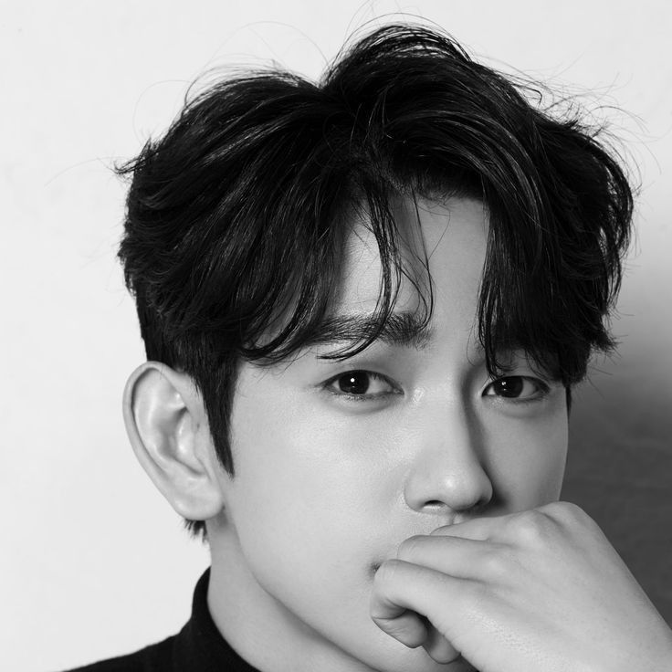 GOT7의 비하인드 컷