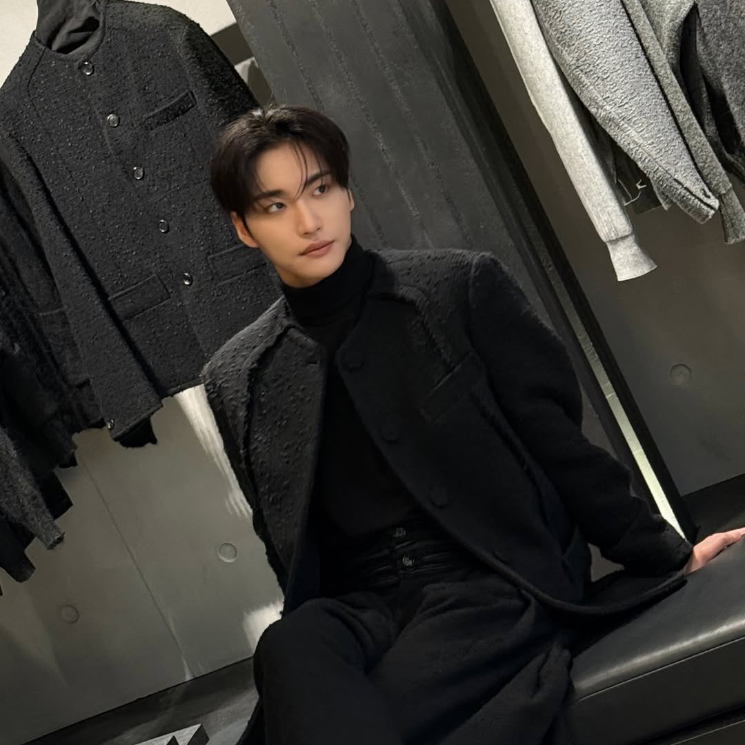 에이티즈의 최신 사진