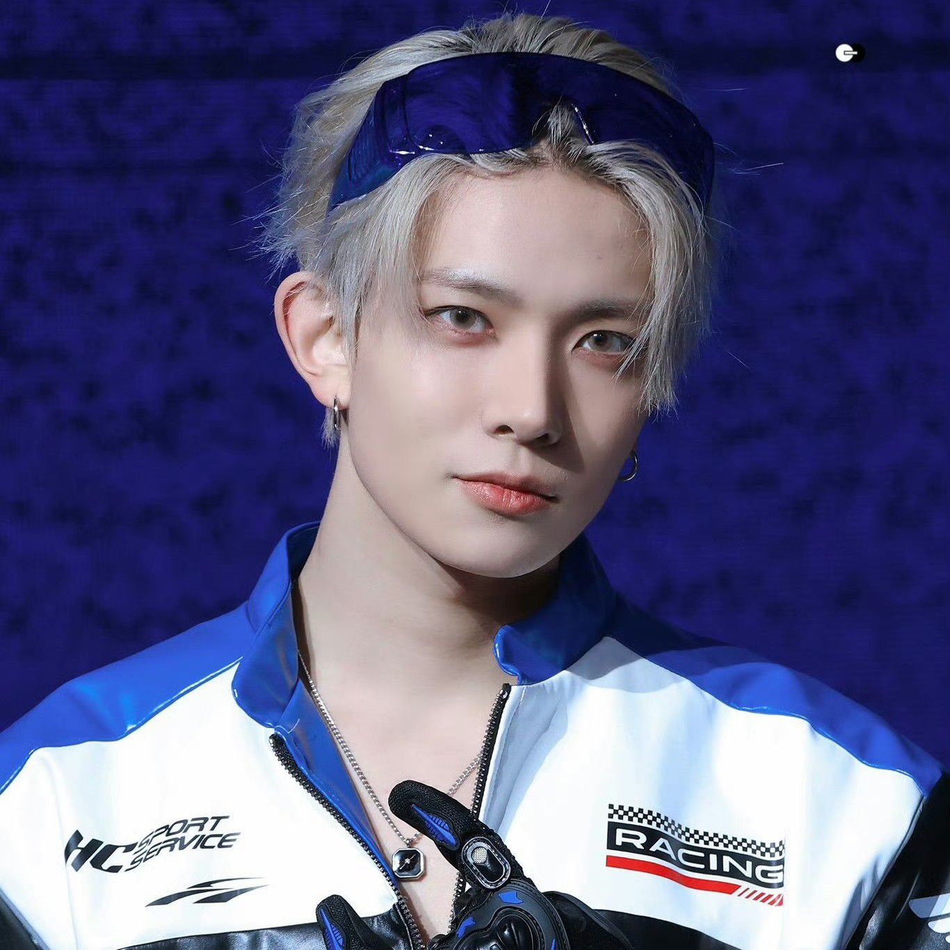 희승 (ENHYPEN)의 비하인드 컷