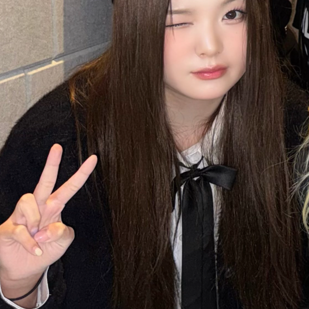 Recent activity shot of SAY MY NAME