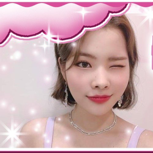 Popular profile image of Rina selected by votes